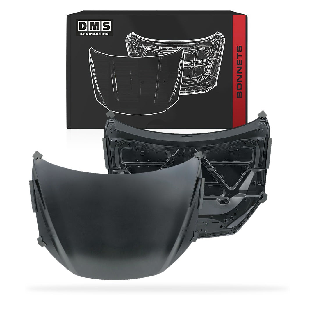 Mazda CX-5 KE (2012 - 2017) Replacement Primed Bonnet