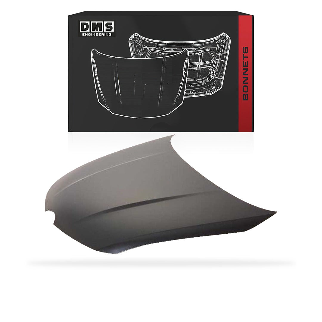 Mazda CX-7 ER (2006 - 2012) Replacement Primed Bonnet