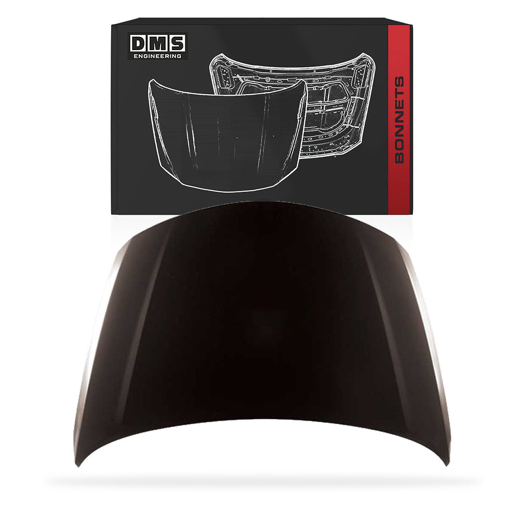 Mazda CX-9 TB (2007 - 2016) Replacement Primed Bonnet