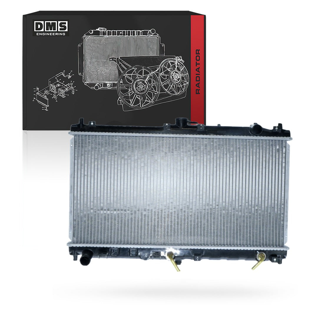 Mazda MX-5 NB (1998 - 2005) Automatic Engine Cooling Radiator