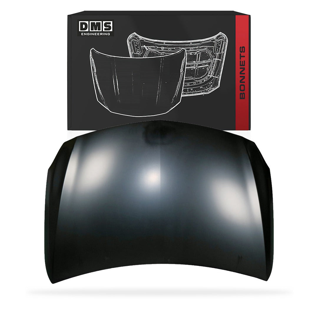 Mercedes-Benz A-Class W176 (2013 - 2018) Replacement Primed Aluminium Bonnet