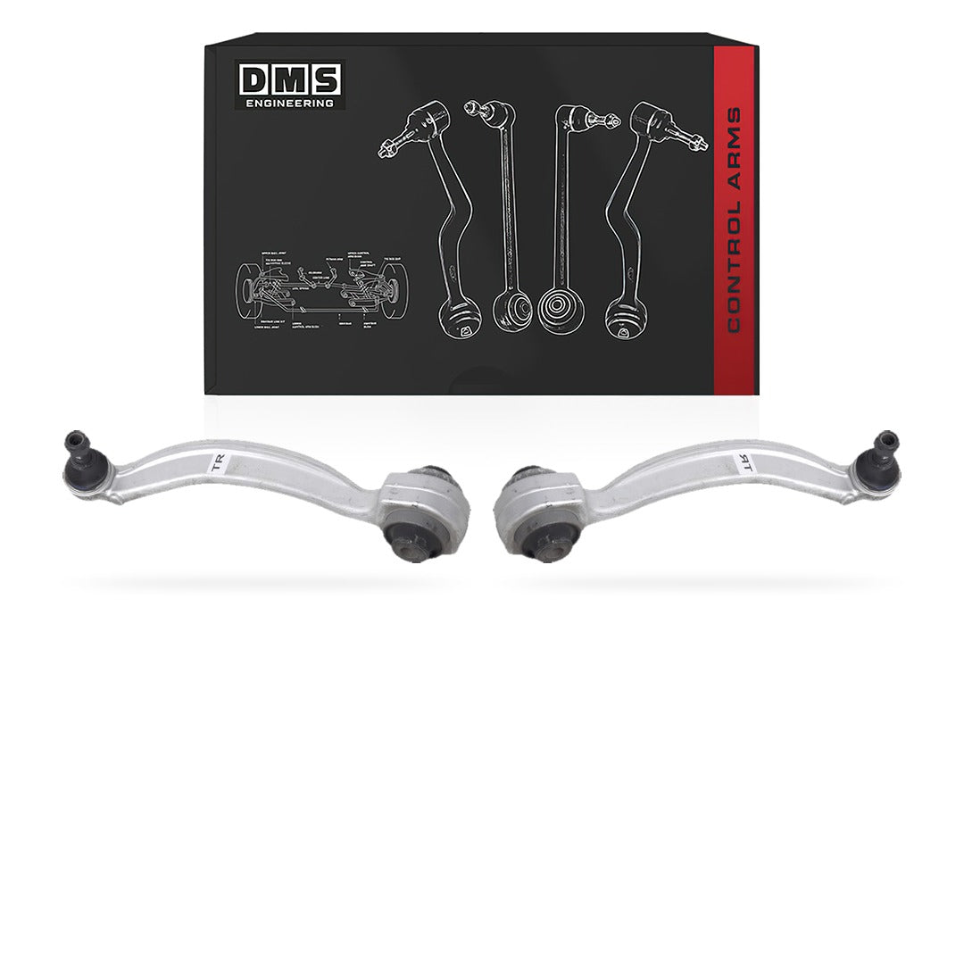 Mercedes-Benz C-Class W204 (2007 - 2014) Front Lower Control Arms LH + RH