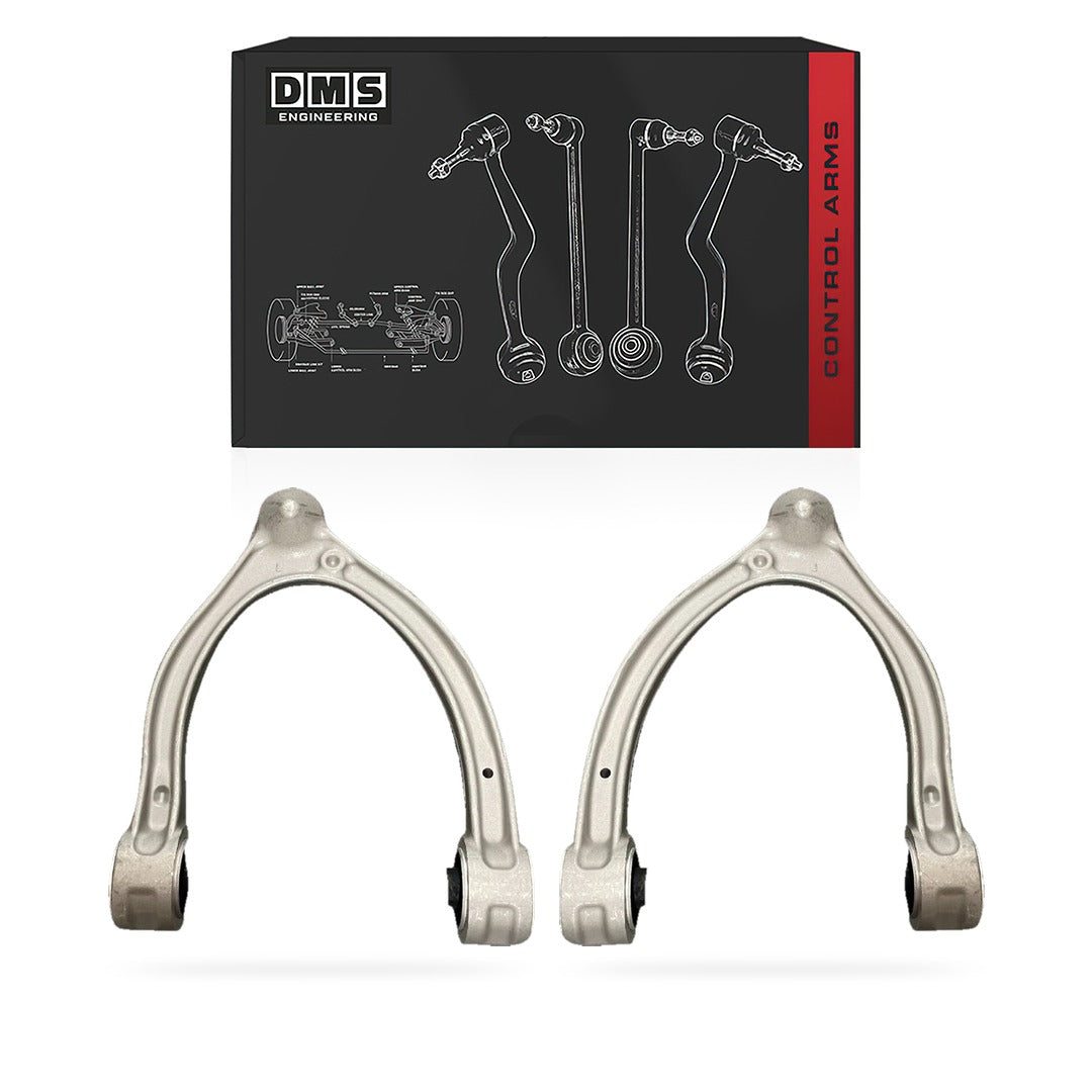 Mercedes-Benz C-Class W205 (2014 - 2023) Front Upper Control Arms LH + RH