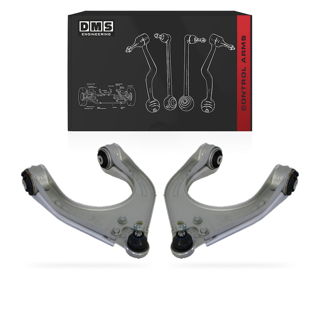 Mercedes-Benz E-Class W211 (2002 - 2009) Front Upper Control Arms LH + RH