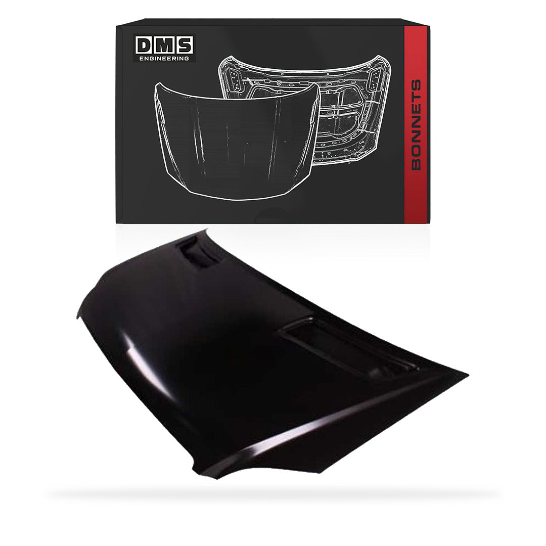 Mercedes-Benz Sprinter W906 (2006 - 2013) Replacement Primed Bonnet