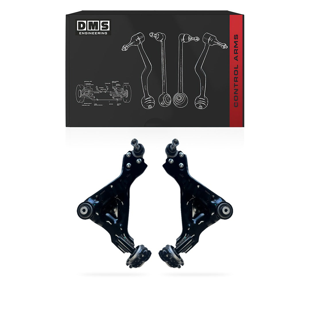 Mercedes-Benz V-Class W447 (2015 - 2026) Front Lower Control Arms LH + RH
