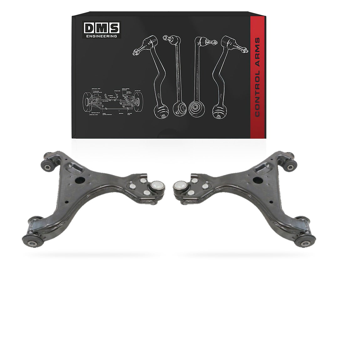 Mercedes-Benz Vito W639 (2004 - 2011) Front Lower Control Arms LH + RH