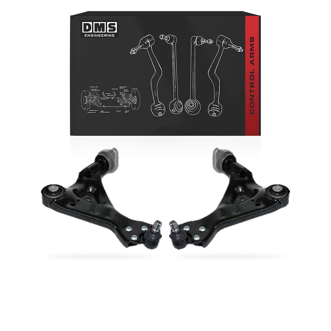 Mercedes-Benz Vito W639 (2011 - 2015) Front Lower Control Arms LH + RH