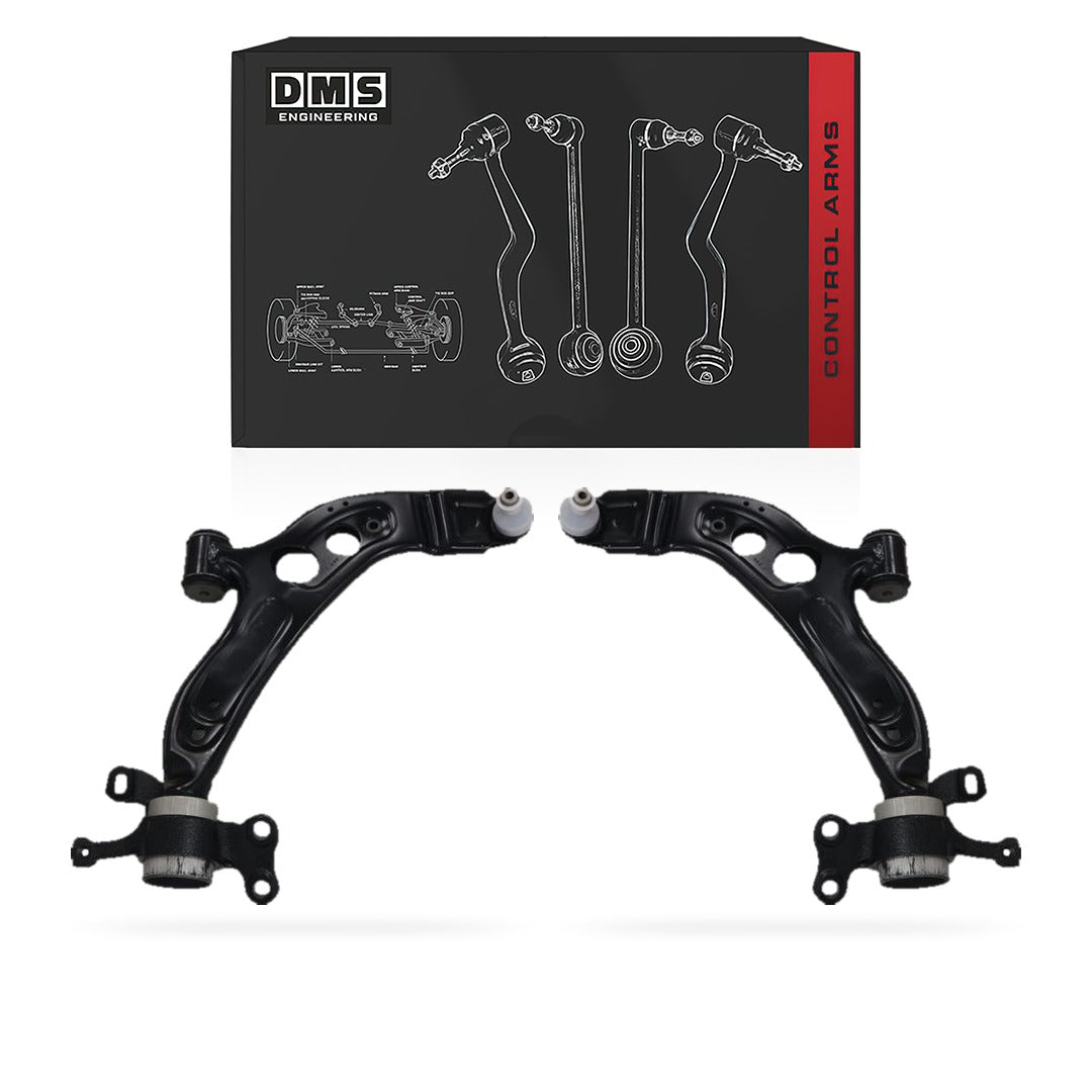 Mini Cooper F55 / F56 / F57 (2014 - 2023) Front Lower Control Arms LH + RH
