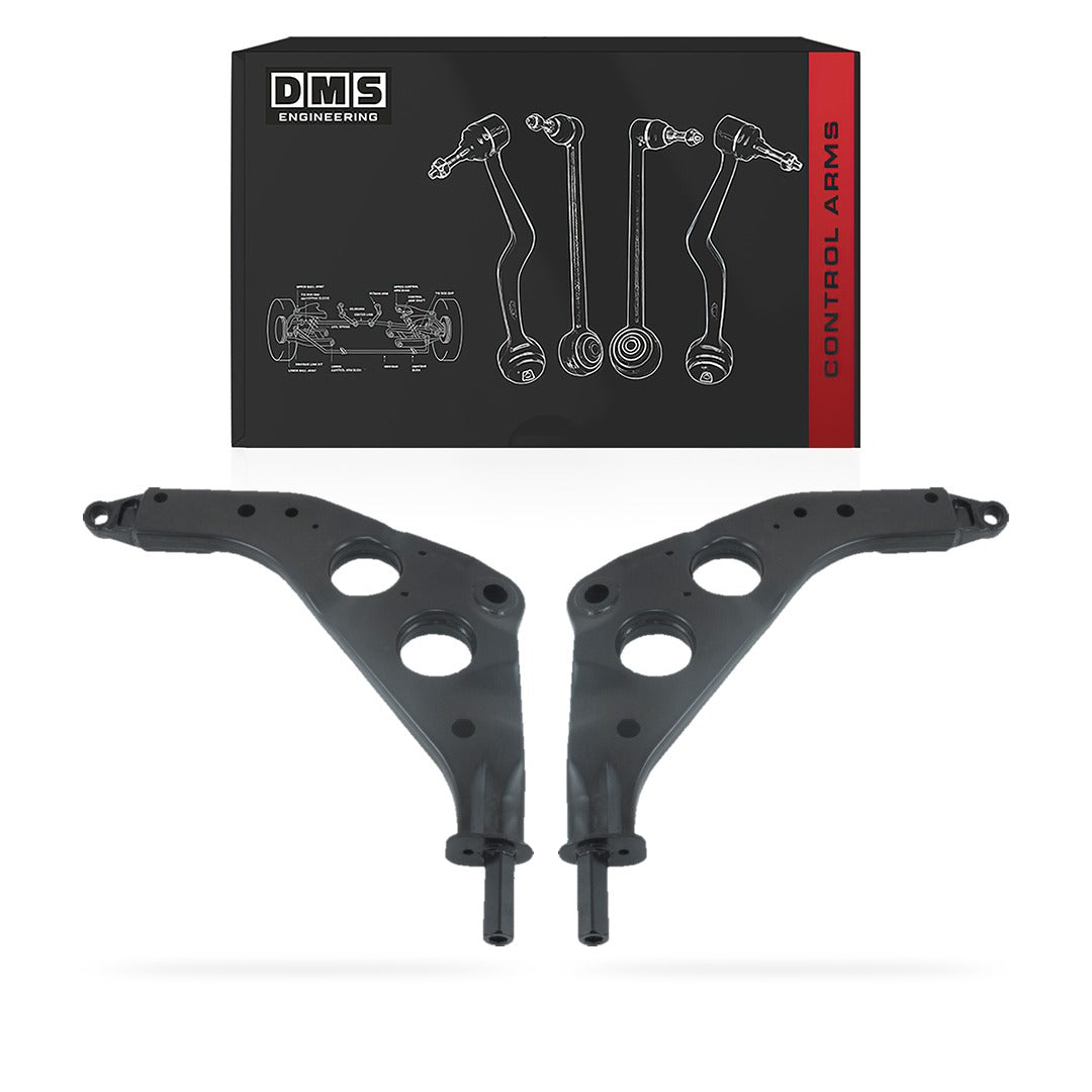 Mini Cooper R50 / R51 / R52 / R53 (2002 - 2007) Front Lower Control Arms LH + RH