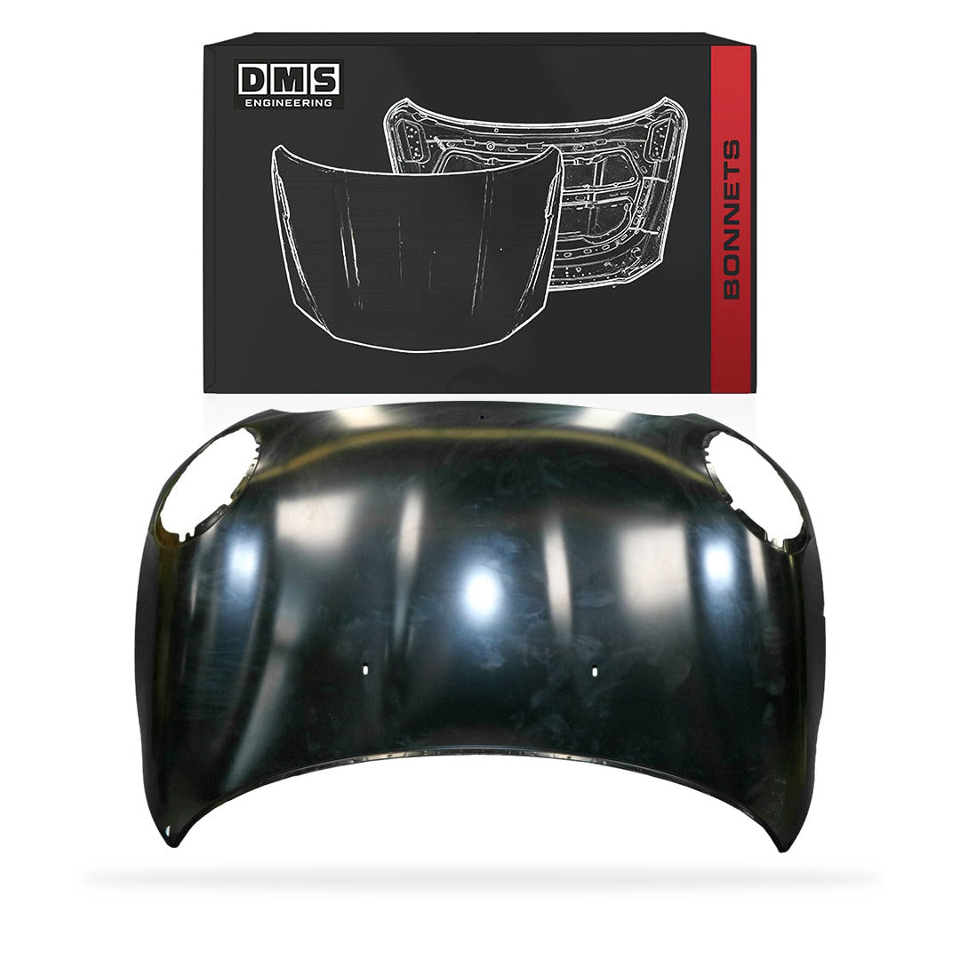 Mini Cooper R56 / R57 / R58 / R59 (2007 - 2013) Replacement Non-Turbo Primed Bonnet