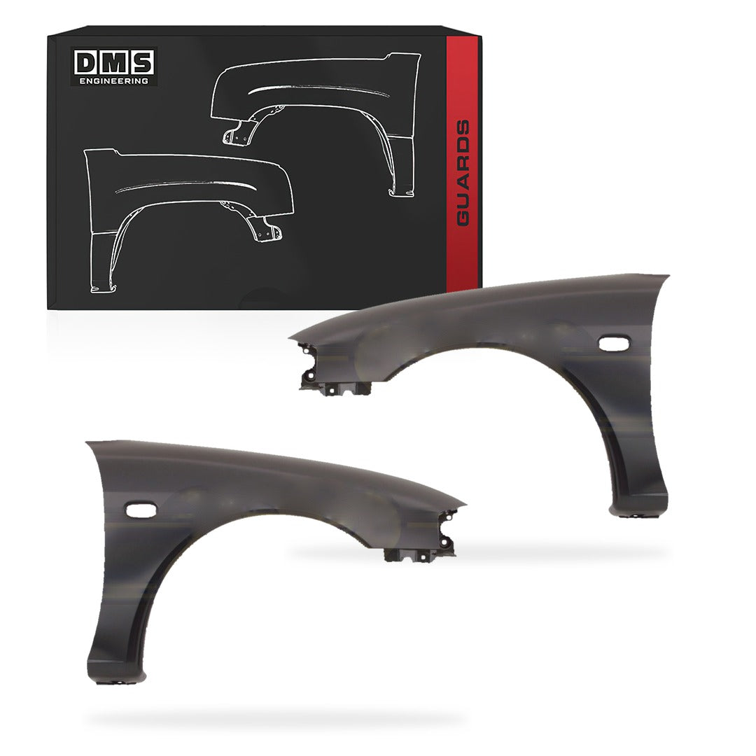 Mitsubishi Lancer CE (1996 - 2002) Guards LH + RH