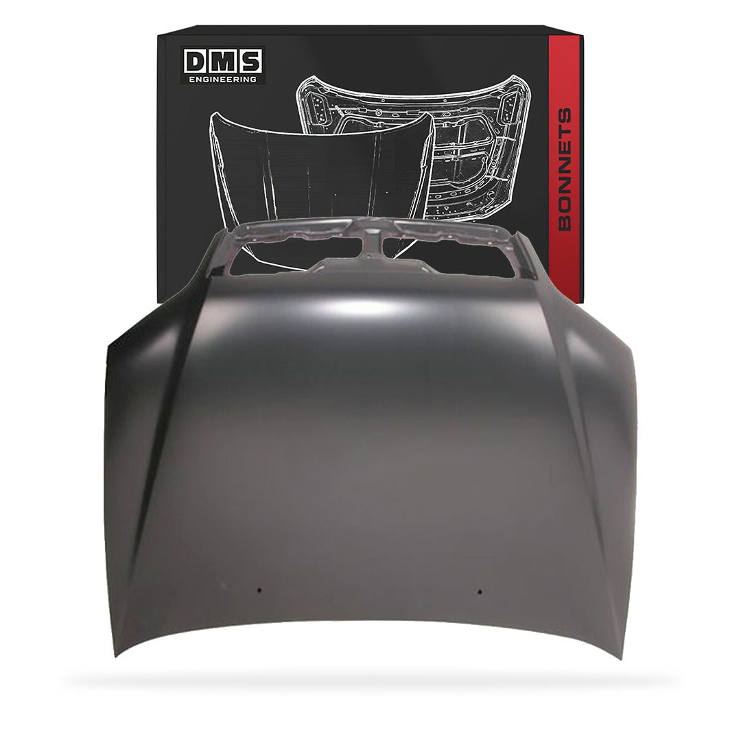 Mitsubishi Lancer CG (2002 - 2003) Replacement Primed Bonnet