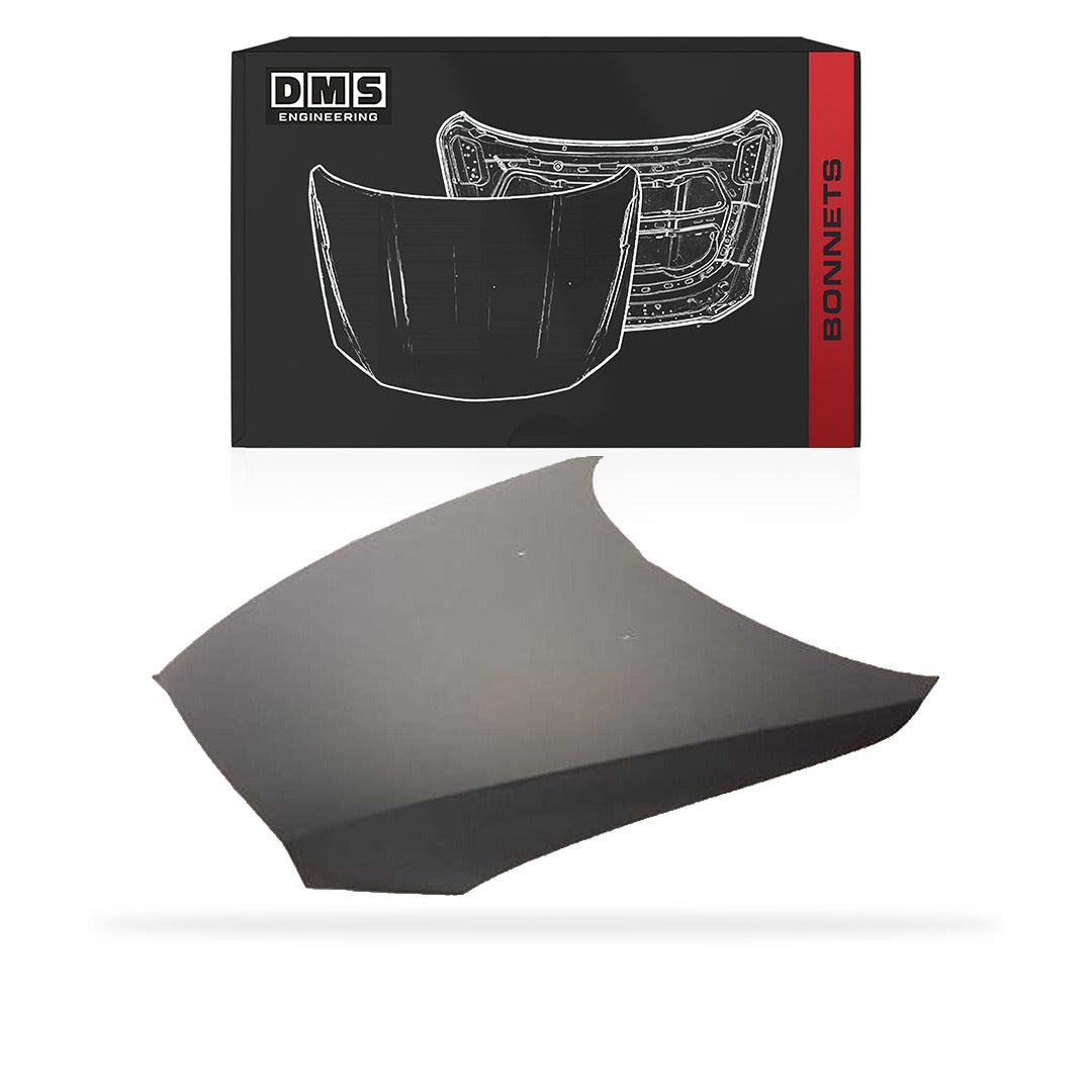 Mitsubishi Lancer CJ / CF (2007 - 2017) Replacement Primed Bonnet