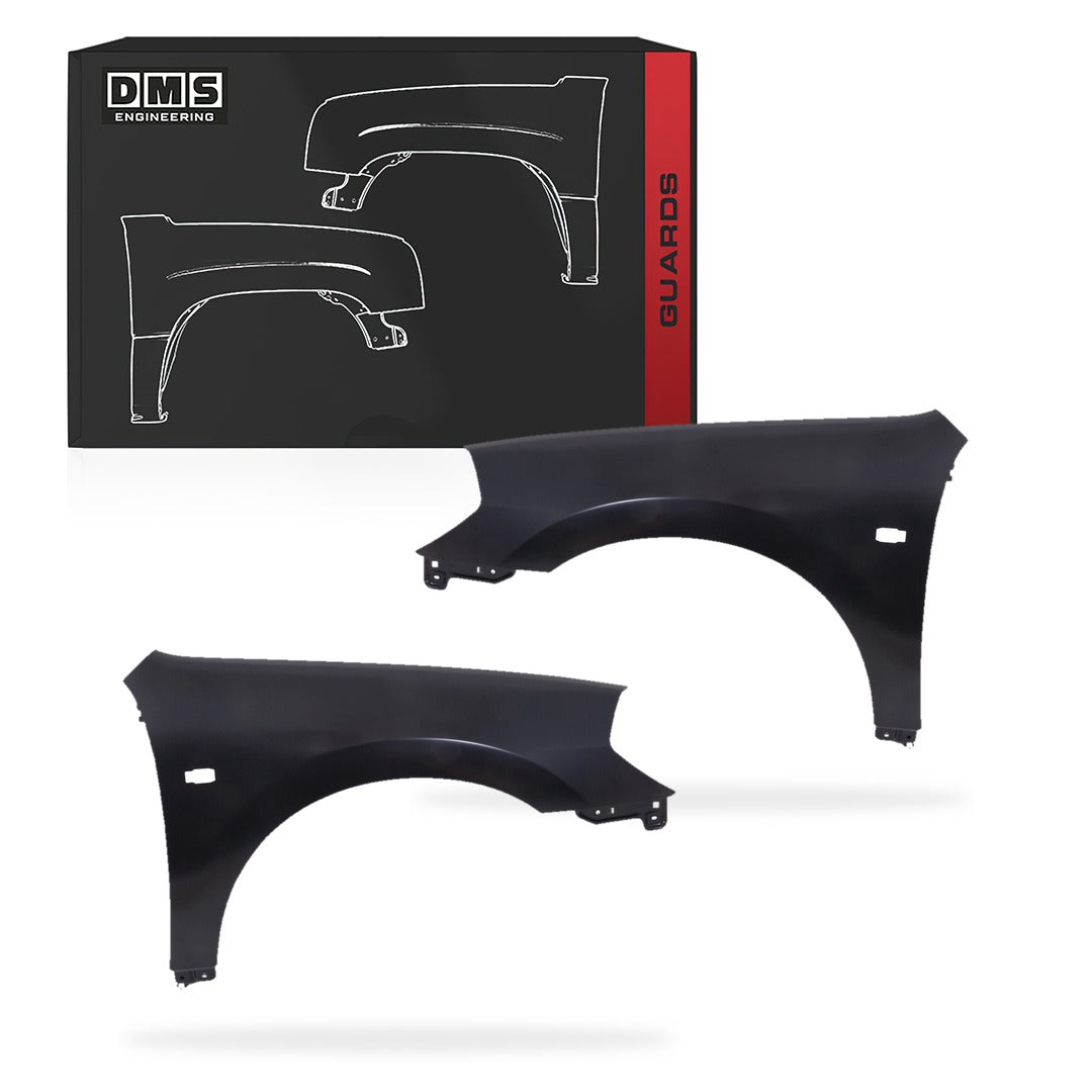 Nissan Maxima J31 (2003 - 2009) Guards LH + RH
