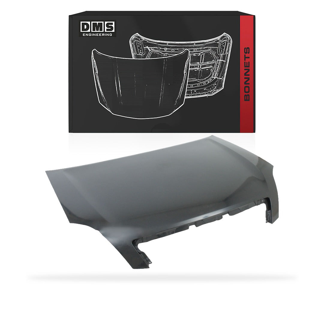 Nissan Maxima J31 (2003 - 2009) Replacement Primed Bonnet
