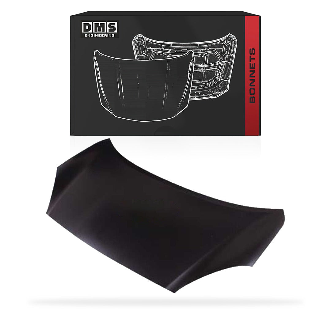 Nissan Micra K13 (2010 - 2015) Replacement Primed Bonnet