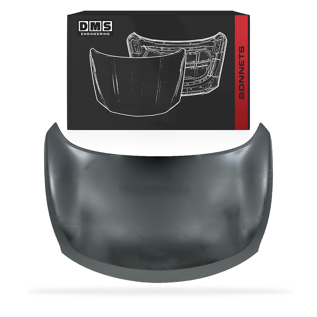 Nissan Murano Z51 (2008 - 2014) Replacement Primed Bonnet