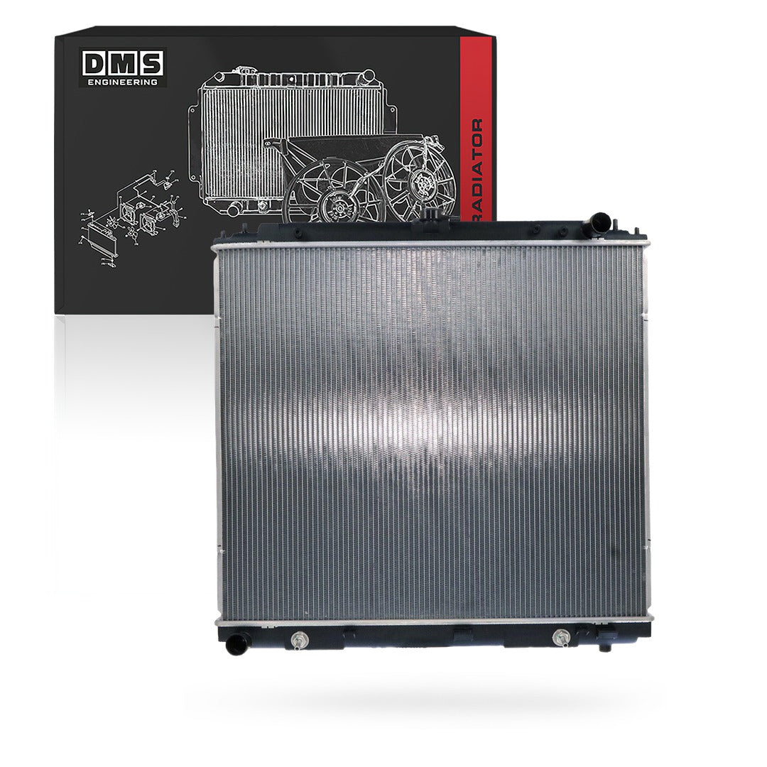 Nissan Pathfinder R51 (2005 - 2012) 4.0L Automatic Engine Cooling Radiator