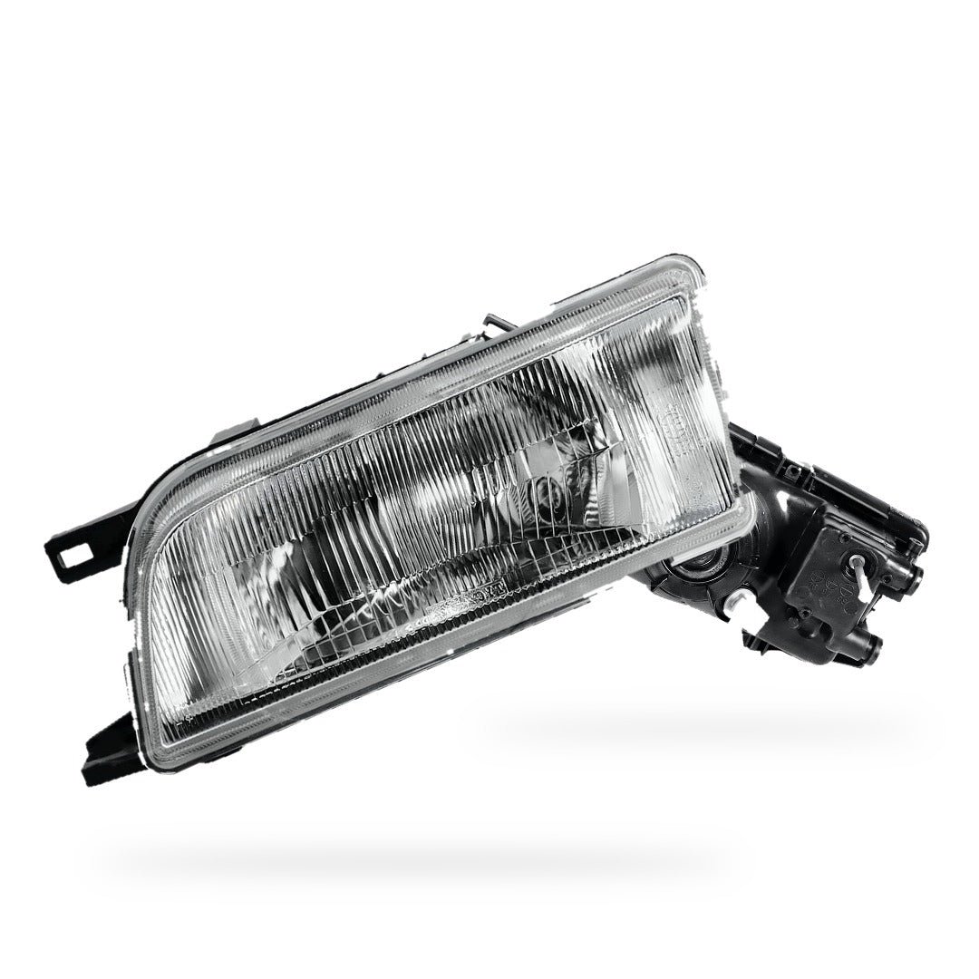 Nissan Pulsar N14 (1991 - 1995) OEM Style Headlights LH + RH