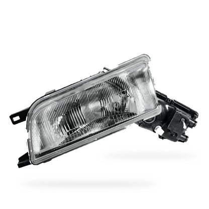 Nissan Pulsar N14 (1991 - 1995) OEM Style Headlights LH + RH