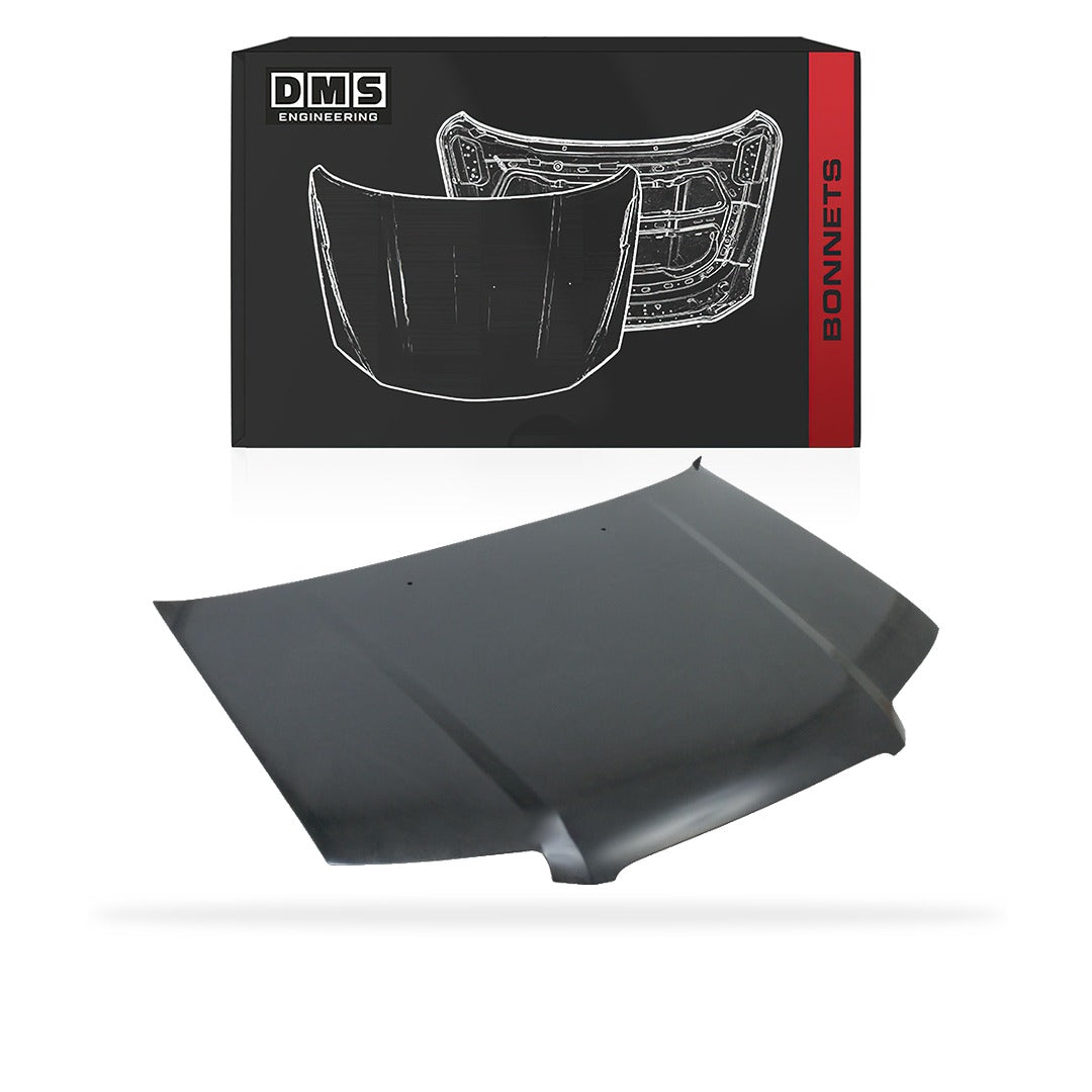 Subaru Forester SG (2005 - 2007) Replacement Non-Turbo Primed Bonnet