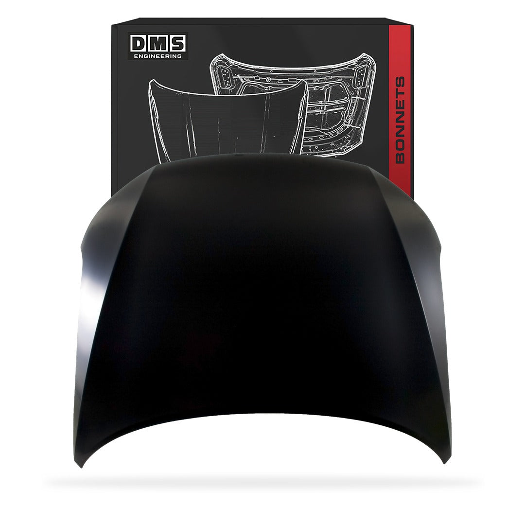 Subaru Forester SH (2008 - 2012) Replacement Non-Turbo Primed Bonnet