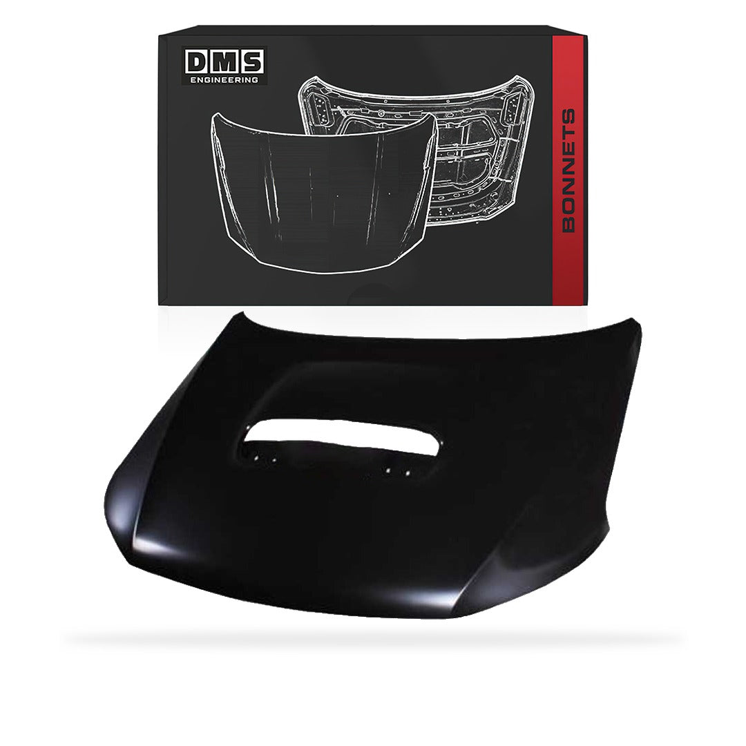 Subaru Forester SH (2008 - 2012) Replacement Turbo Primed Bonnet