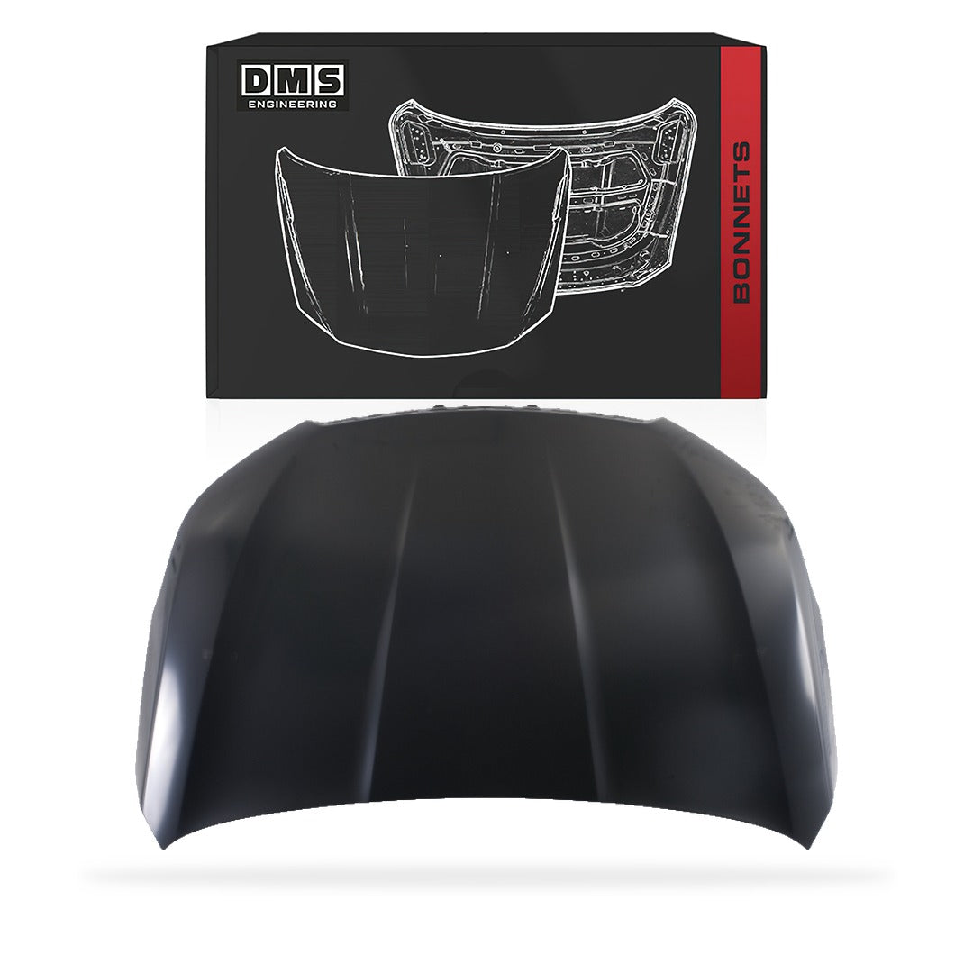 Subaru Forester SJ (2013 - 2018) Replacement Primed Steel Bonnet