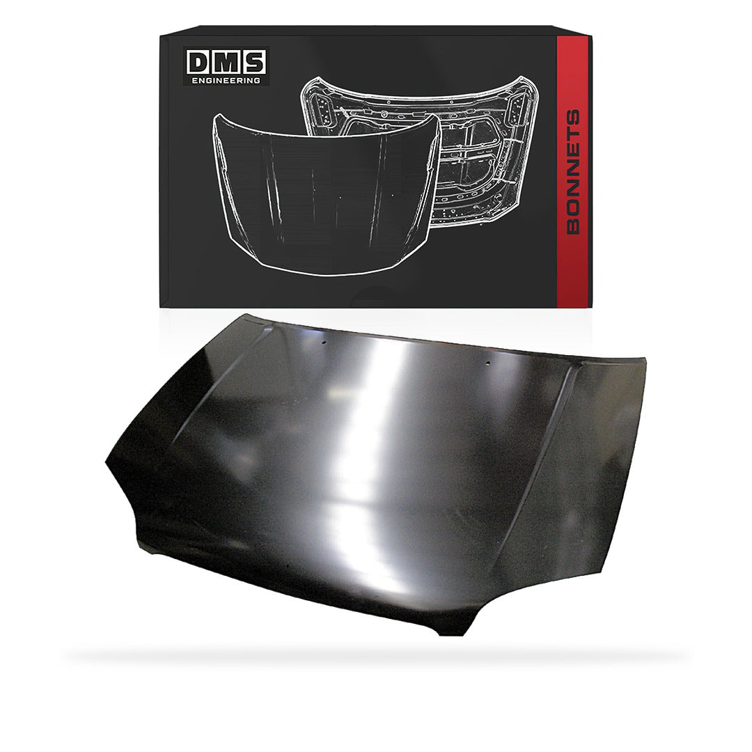 Subaru Impreza GD / GG (2002 - 2005) Replacement Non-Turbo Primed Bonnet
