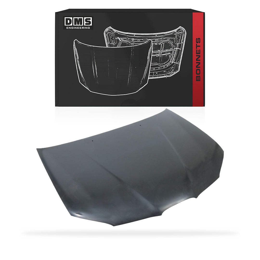 Subaru Impreza GD / GG (2005 - 2007) Replacement Primed Bonnet