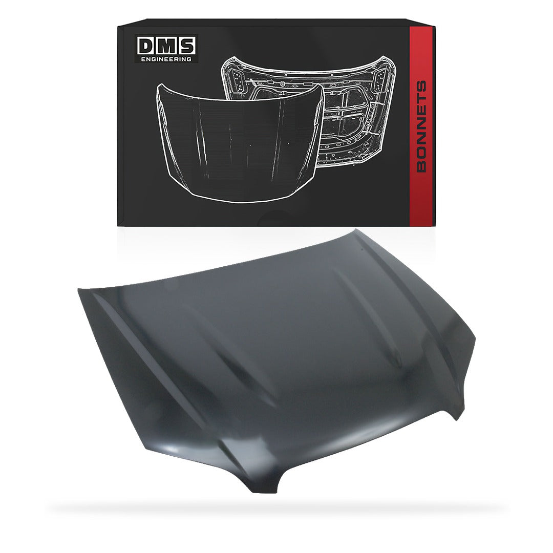 Subaru Outback BL / BP GEN 3 (2003 - 2009) Replacement Primed Aluminium Bonnet