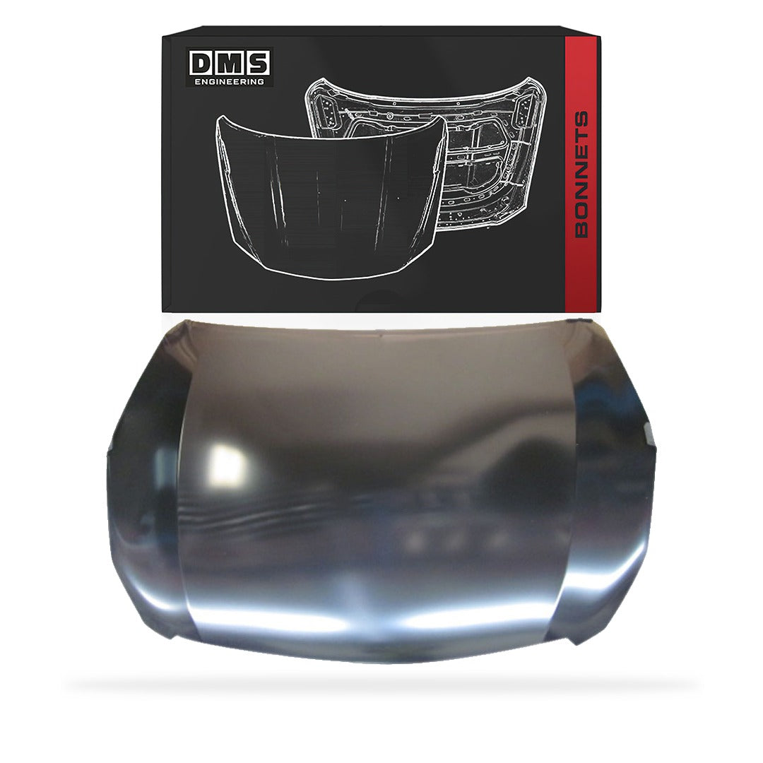 Subaru Outback BR GEN 4 (2009 - 2014) Replacement Non-Turbo Primed Bonnet
