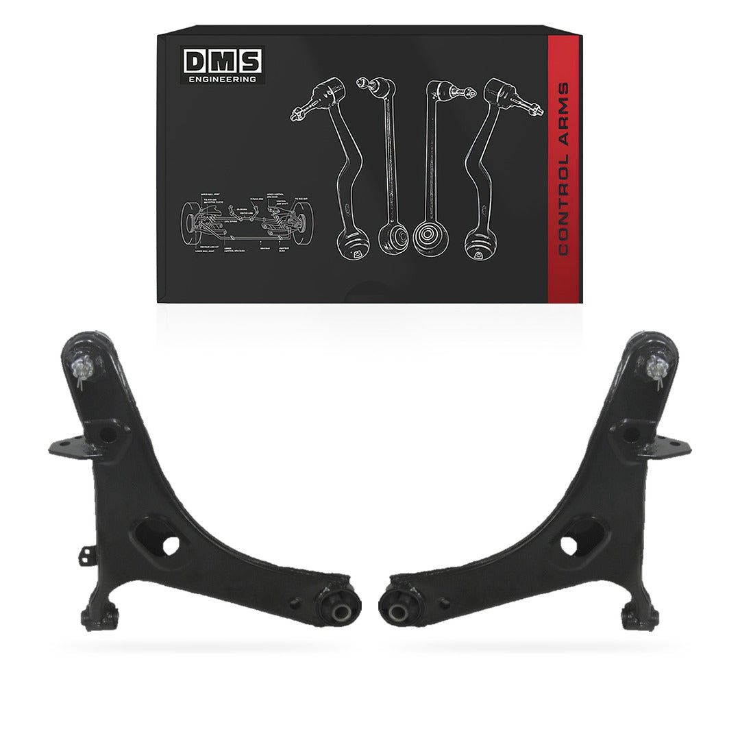 Subaru Tribeca WX (2006 - 2014) Front Lower Control Arms LH + RH
