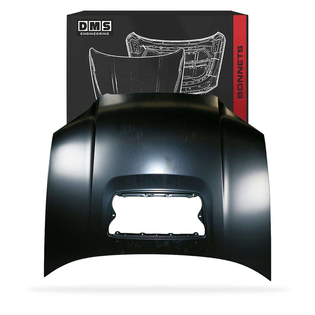 Subaru WRX GD / GG (2002 - 2005) Replacement Turbo Primed Bonnet
