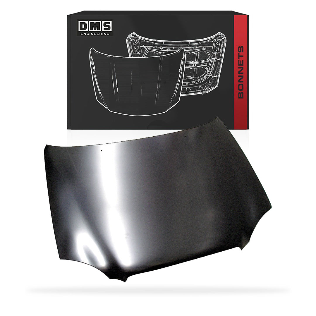 Suzuki Baleno EG / SY (1999 - 2001) Replacement Primed Bonnet
