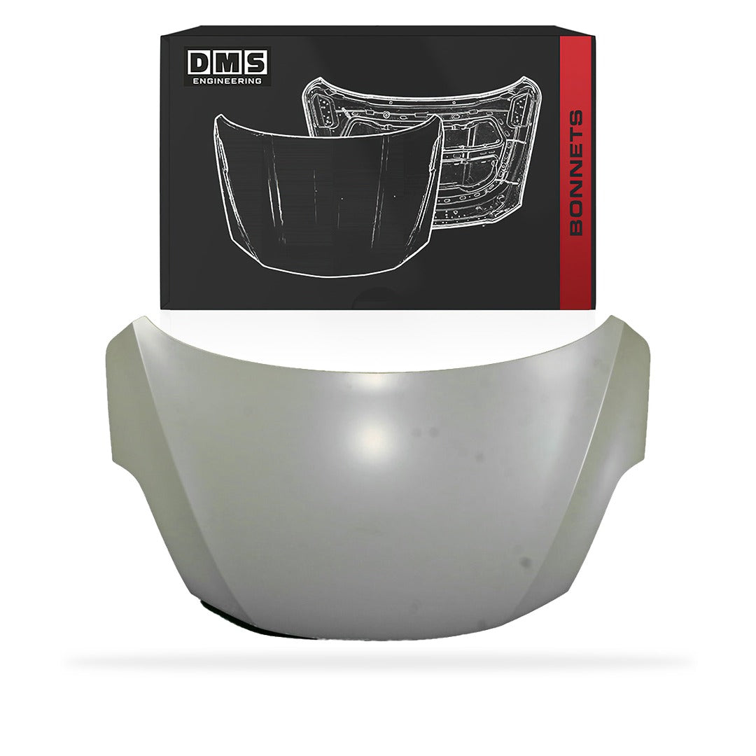 Suzuki Baleno EW (2016 - 2019) Replacement Primed Bonnet