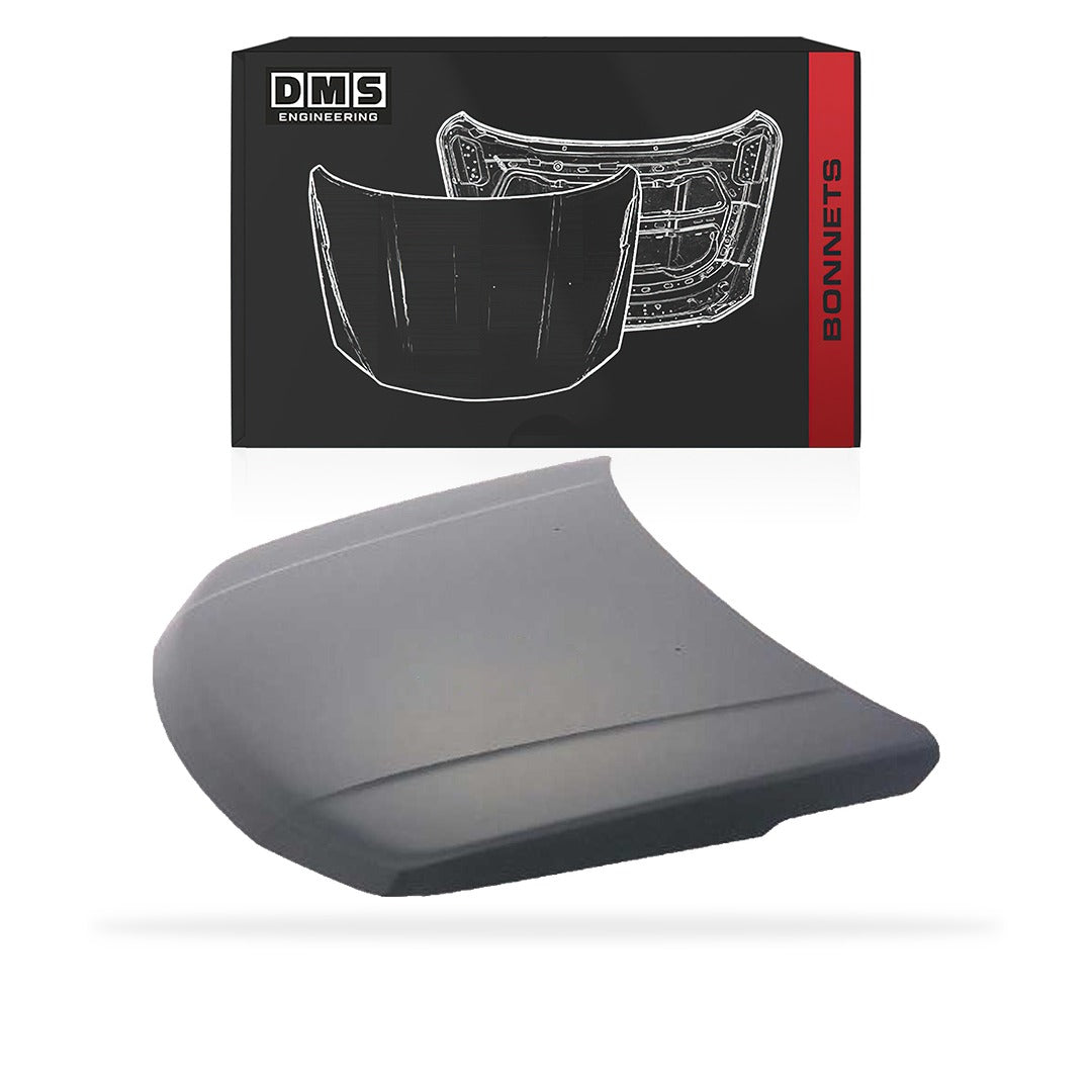 Suzuki Grand Vitara JB / JT (2005 - 2018) Replacement Primed Bonnet