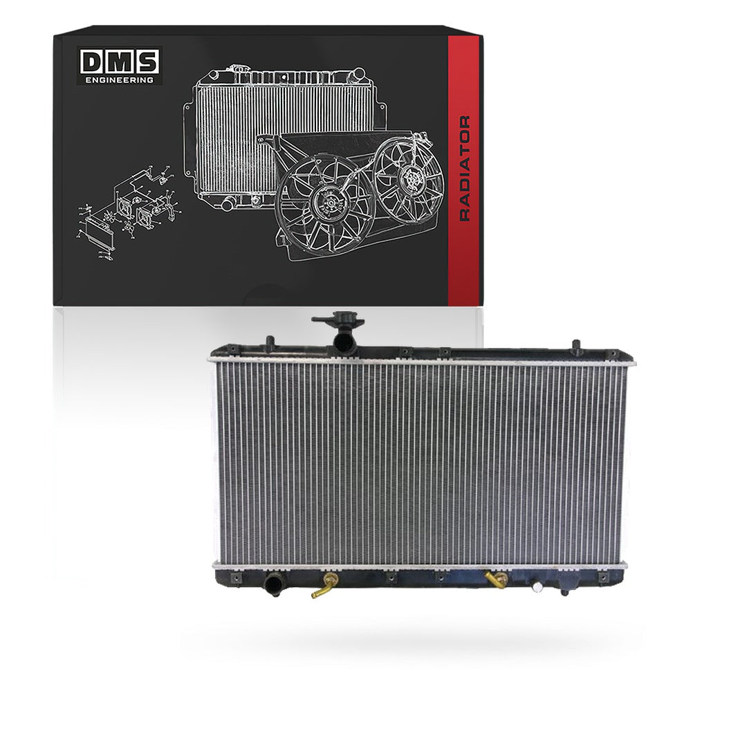 Suzuki Liana (2001 - 2007) Automatic / Manual Engine Cooling Radiator