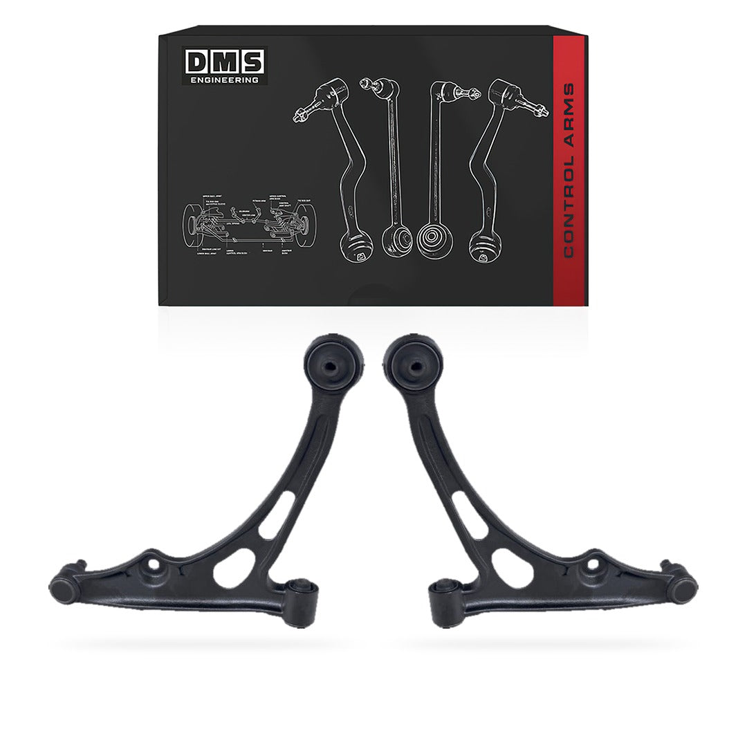 Suzuki Liana (2001 - 2007) Front Lower Control Arms LH + RH