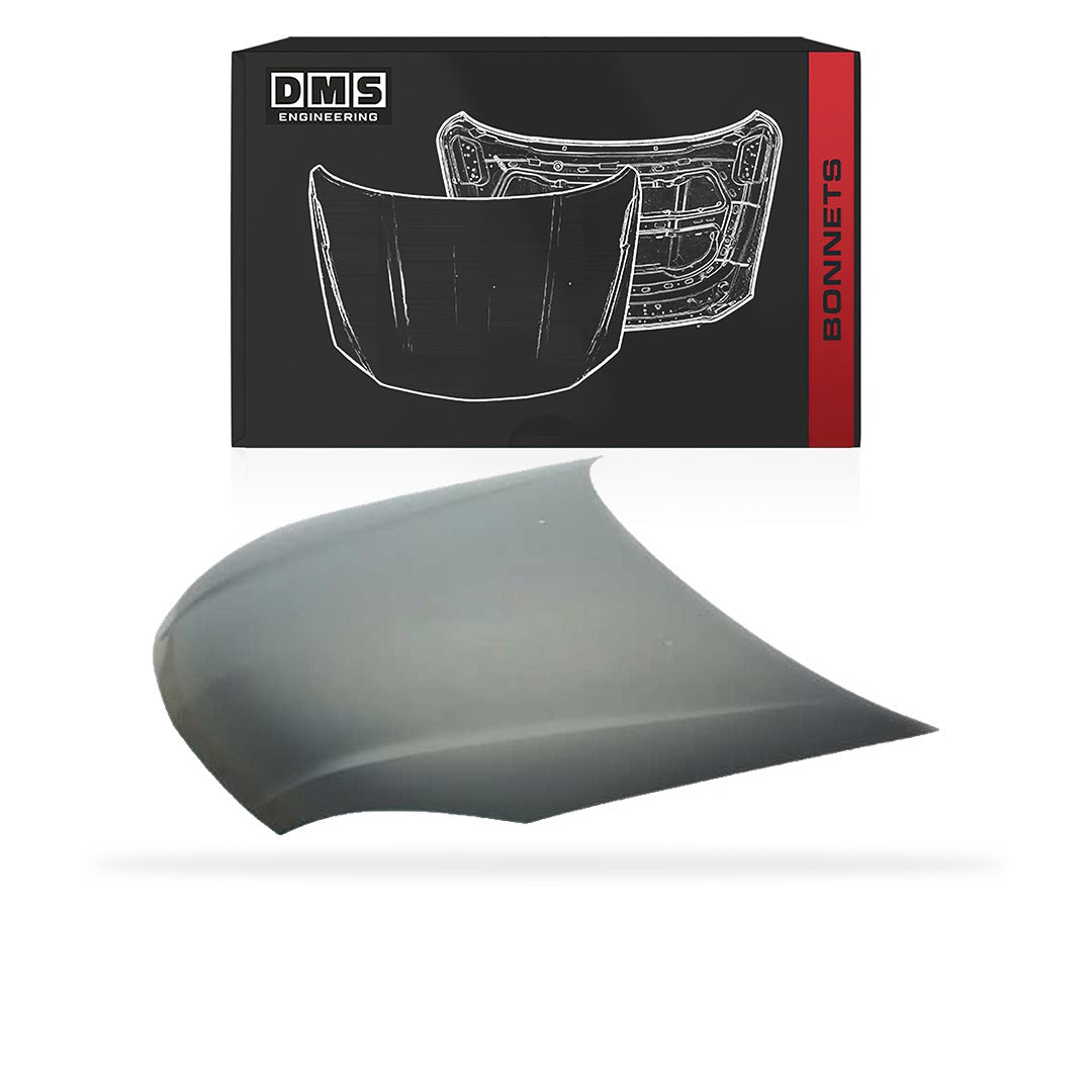 Suzuki Liana (2002 - 2007) Replacement Primed Bonnet