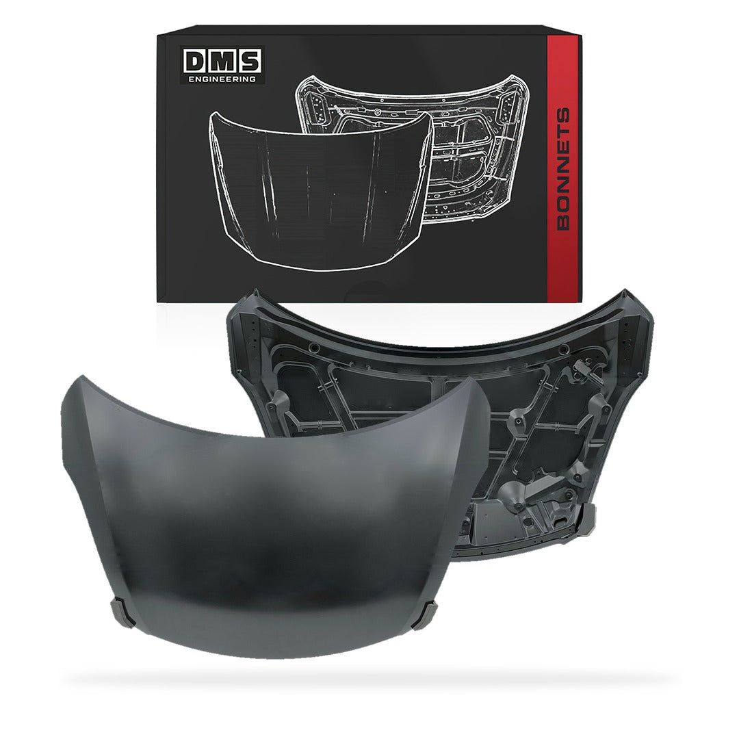 Suzuki Swift FZ (2011 - 2017) Replacement Primed Bonnet