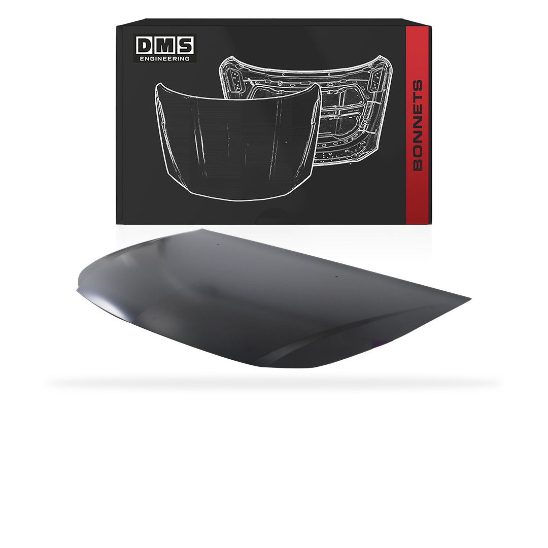 Suzuki SX4 GYA / GYB / GYC (2007 - 2014) Replacement Primed Bonnet