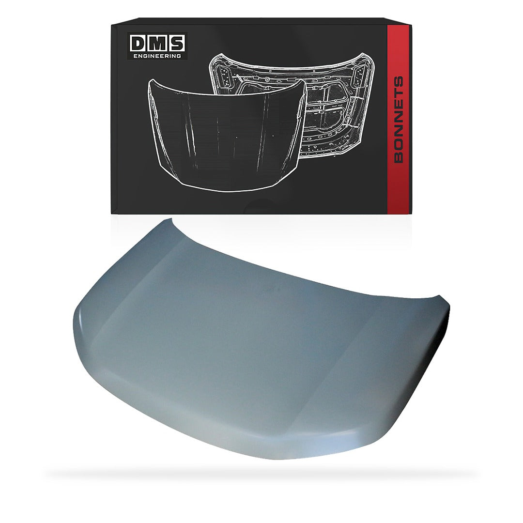 Suzuki Vitara LY (2015 - 2024) Replacement Primed Bonnet