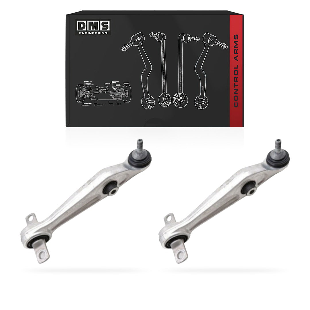 Tesla Model 3 (2019 - 2026) Front Lower Control Arms LH + RH
