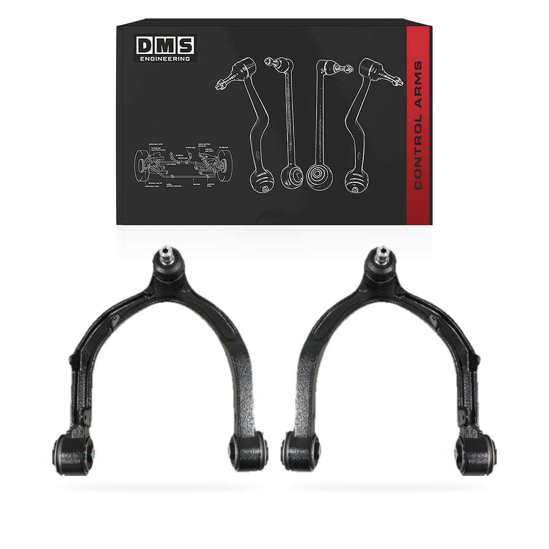Tesla Model 3 (2019 - 2026) Front Upper Control Arms LH + RH