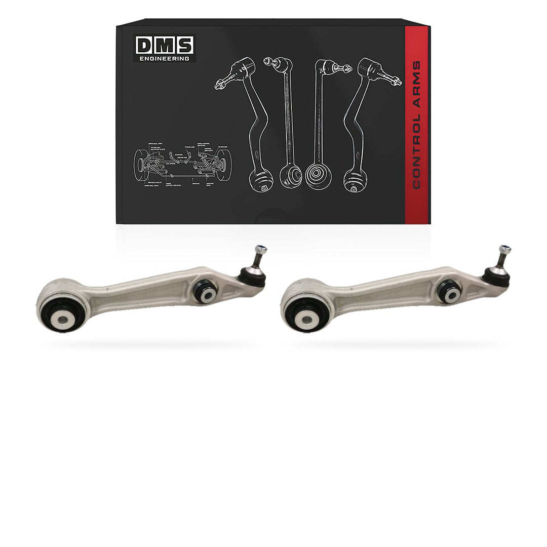 Tesla Model S (2014 - 2020) Front Lower Control Arms LH + RH