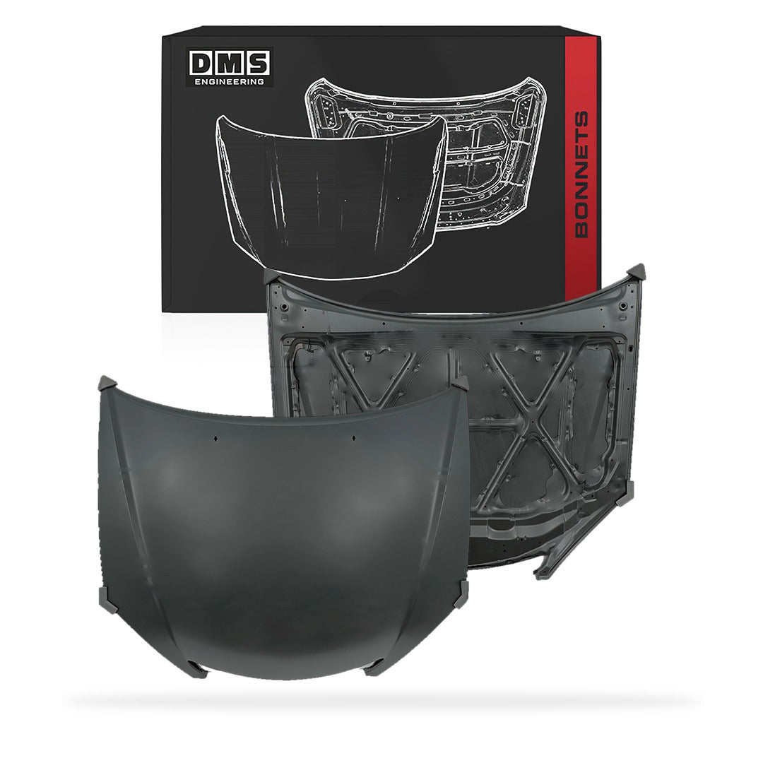 Toyota Camry XV30 (2002 - 2006) Replacement Primed Bonnet