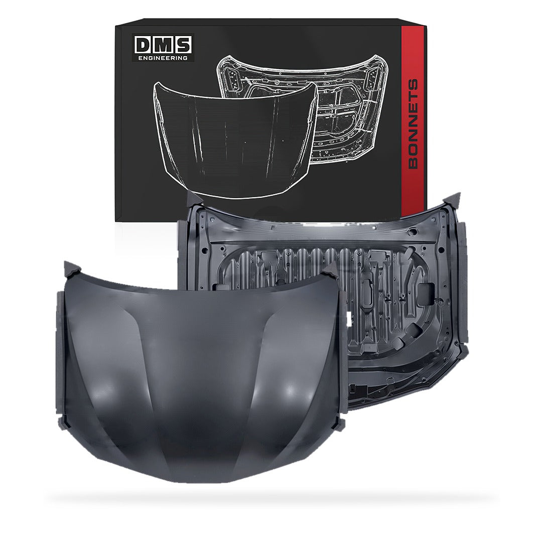 Toyota Camry XV70 (2017 - 2024) Replacement Primed Bonnet