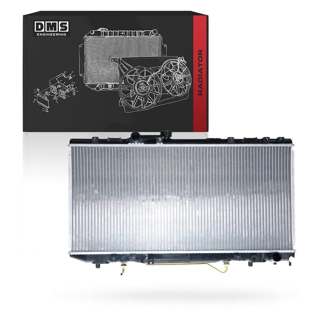 Toyota Celica ST (1989 - 1994) Automatic Engine Cooling Radiator